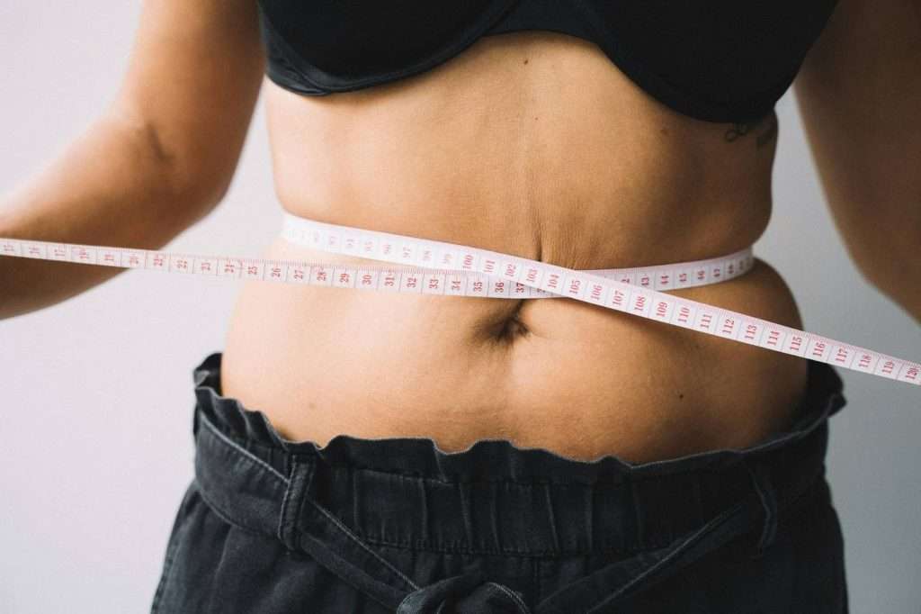 Flat belly
