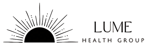 Lume Health group logo
