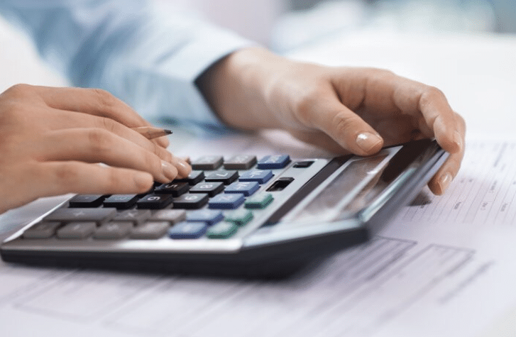 calculating the cost of the surgery
